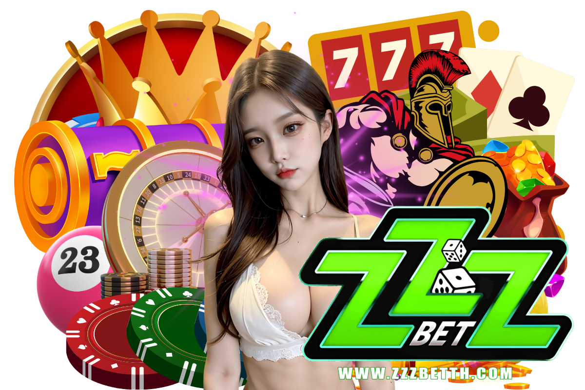 zzzbet สล็อต